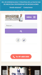 Mobile Screenshot of drfurman.com.ar